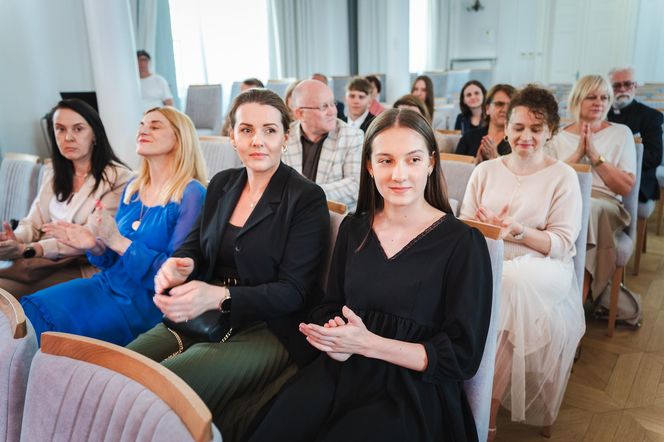 Młodzi działacze społeczni docenieni przez miasto Siedlce