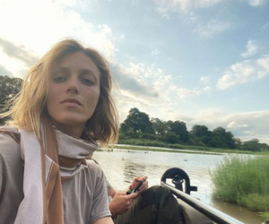 Anja Rubik otwiera się na temat macierzyństwa. Myślę o tym, żeby dać życie małemu człowiekowi