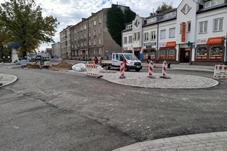SONDA: co myślą mieszkańcy Siedlec o nowym rondzie ósemkowym?