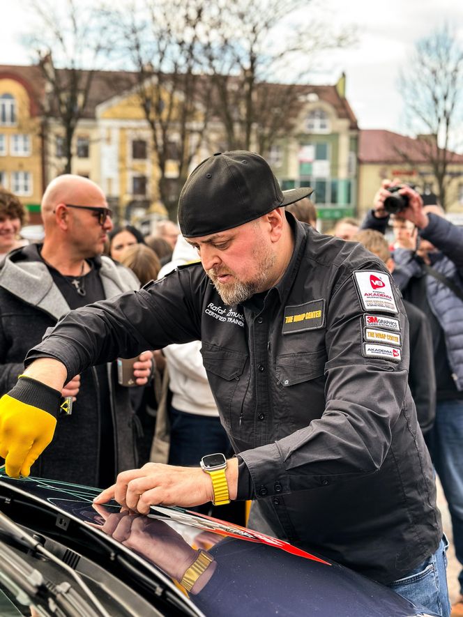 Finały XIV Ogólnopolskich Mistrzostw Mechaników odbędą się w dniach 24-27 kwietnia 