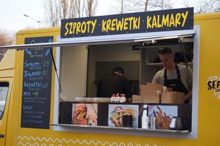 Food Truck Festiwal 2022 w Bydgoszczy [ZDJĘCIA]