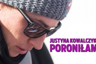 Justyna Kowalczyk straciła dziecko przez mordercze treningi?