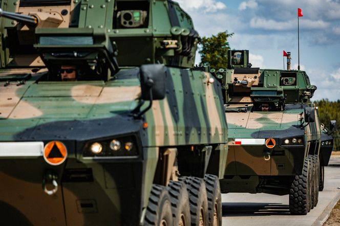 Żelazny Obrońca-25: Gigantyczne manewry Wojska Polskiego i NATO