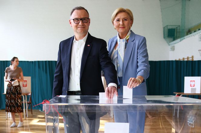 Agata Kornhauser-Duda