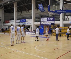 Enea Basket Poznań - SKS Fulimpex Starogard Gdański