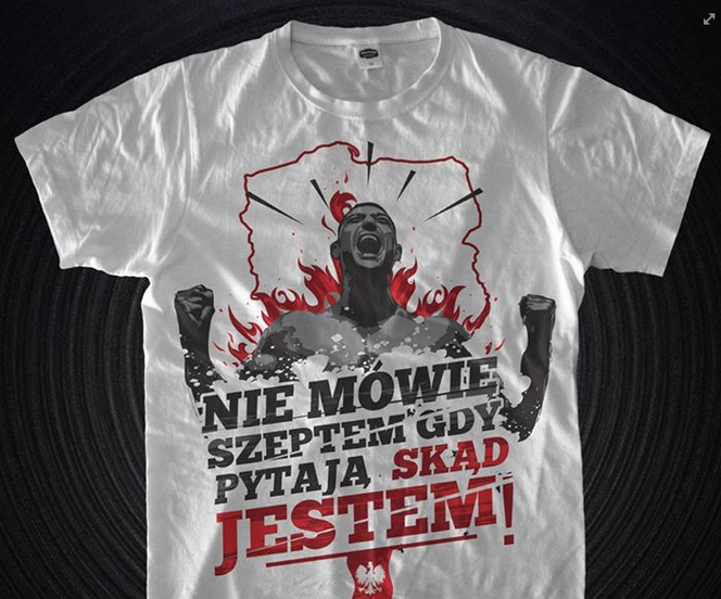 Marsz Niepodległości 2013