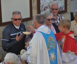 Piesza Pielgrzymka 2024 ze Skarżyska-Kamiennej do Częstochowy