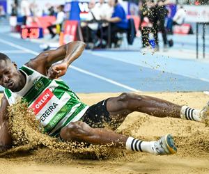 Jubileuszowy Orlen Copernicus Cup w Toruniu. Zdjęcia kibiców i sportowców