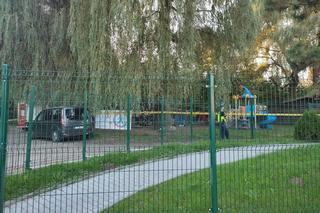  Mareczek utonął w studni na placu zabaw. Był w przedszkolu