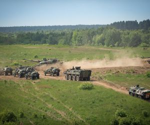 Wojsko z krajów NATO