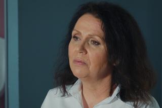 M jak miłość, odcinek 1728: Marysia (Małgorzata Pieńkowska)