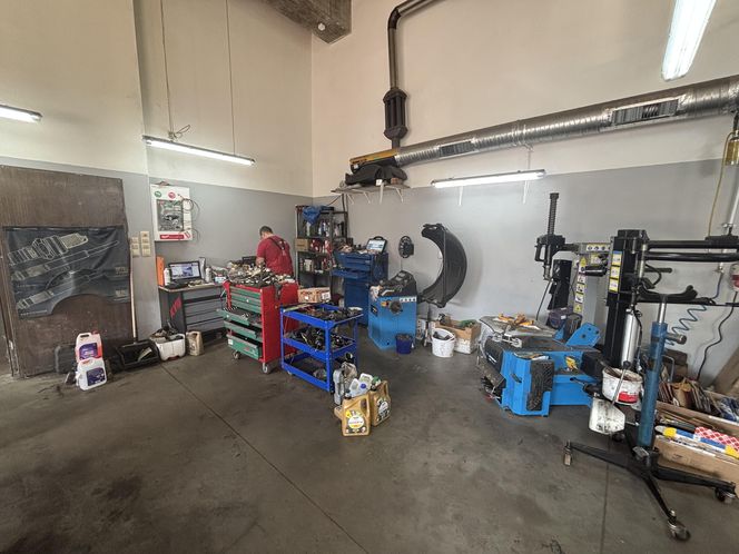 Eska Summer City Olsztyn w MDS Auto Serwis