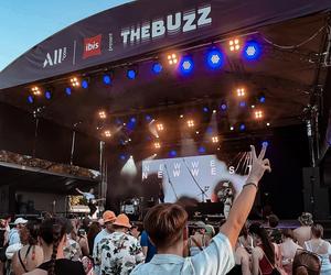 Festiwal Sziget w Budapeszcie