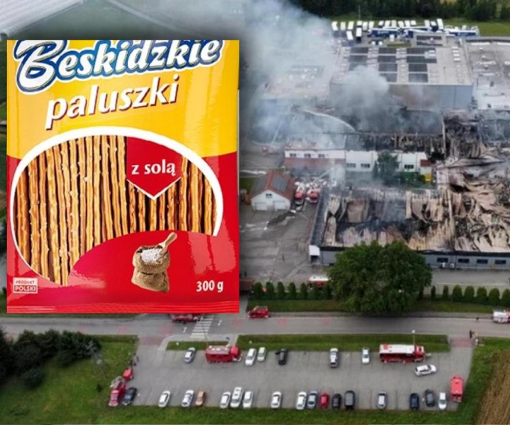 Paluszki Beskidzkie