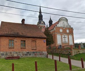  To najładniejsza nazwa wsi na Pomorzu