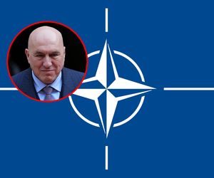 NATO nie ma już racji bytu. Mocne słowa ministra obrony