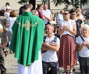 47. Lubelska Piesza Pielgrzymka na Jasną Górę idzie pod hasłem „Świadkowie nadziei”