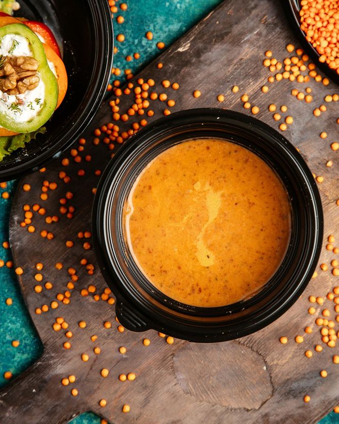 Jesienią warto pokochać zupy. Oto 3 rozgrzewające przepisy, które zawsze się udają