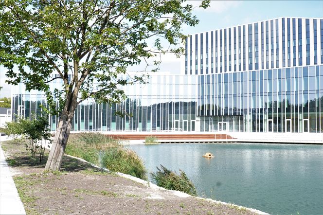 Nowy kampus Akademii Muzycznej w Bydgoszczy