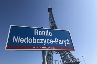 Cały świat możesz zwiedzić... w Rybniku 