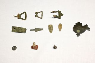 Sensacyjne znalezisko archeologiczne może zmienić historię Warmii