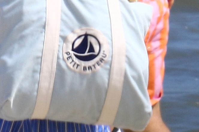 Małgorzata Socha skrzywdzona przez pogodę nad Bałtykiem. Burza pokrzyżowała jej plany!