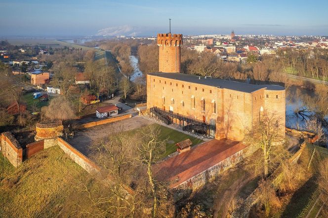Zamek