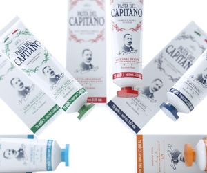 Piekny uśmiech to zdrowy uśmiech