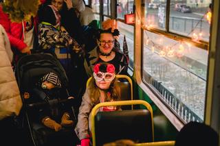 Najmroczniejszy tramwaj w Gdańsku