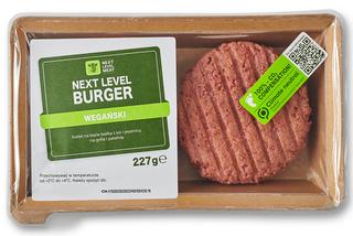 Neutralne dla klimatu produkty Next Level Meat w Lidlu