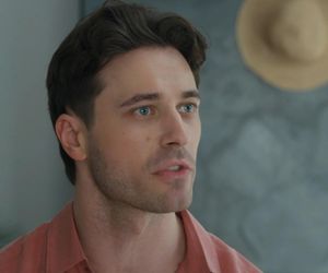 Barwy szczęścia odc. 3249. Cezary Rawicz (Marcel Opaliński)