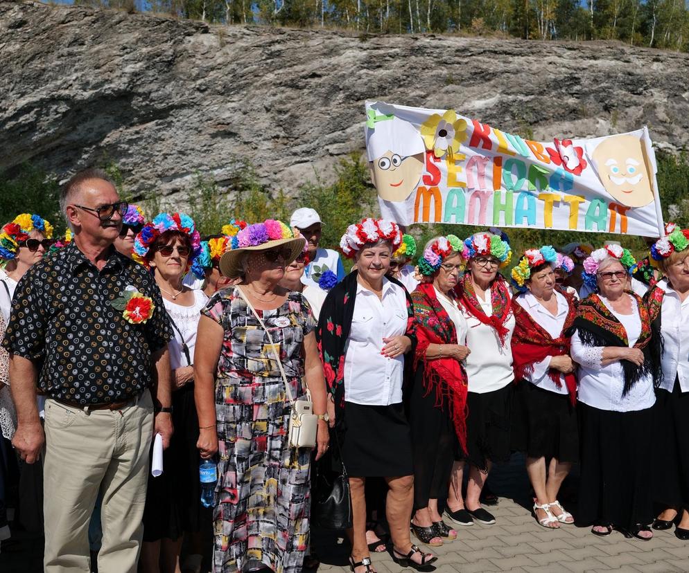 Jubileuszowy 10. Starachowicki Dzień Seniora 