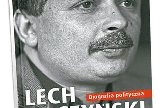 BIOGRAFIA Lecha KACZYŃSKIEGO. Kaczyński przeciw filozofii grubej kreski