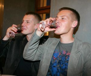 Rafał i Marcin Mroczek
