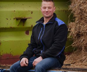 Uczestnicy Rolnik szuka żony 2025