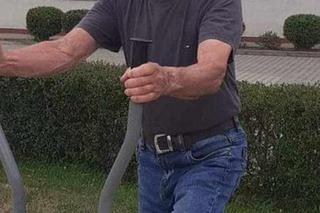 Zaginął 84-letni Adolf z Góry, który cierpi na zanik pamięci. Pilny apel do mieszkańców 