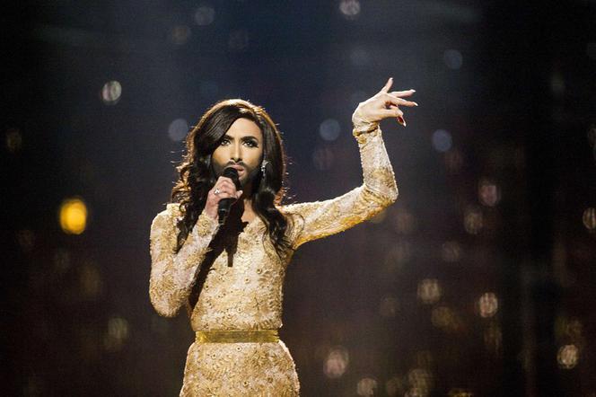 Conchita Wurst