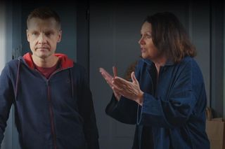  M jak miłość, odcinek 1852: Marysia zrobi Pawłowi nalot na mieszkanie. Nie pozwoli synowi jechać do Franki