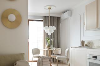 Mieszkanie w mikrokawalerce