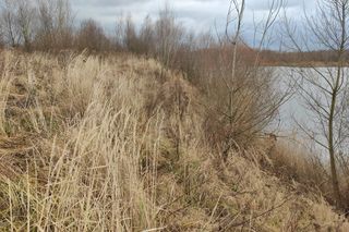 Miejscowości widmo na śląsku