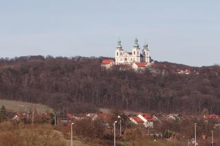 Turyści rozwścieczyli zakonnika. Nie umieli się zachować. Przeor zamknął klasztor dla zwiedzających