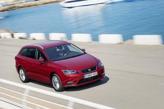 Seat Leon ST 4Drive