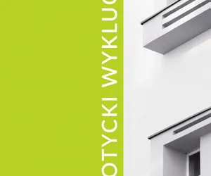 Styl gotycki wyklucza się. Międzywojenna architektura w województwie śląskim