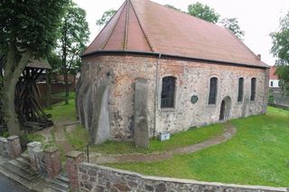 Kościół pw. Świętej Trójcy w Czaplinku