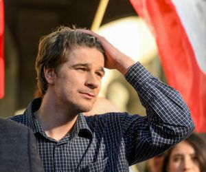 Dariusz Michalczewski i Daniel Nawrocki