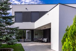 Dom kompletny w Łodzi