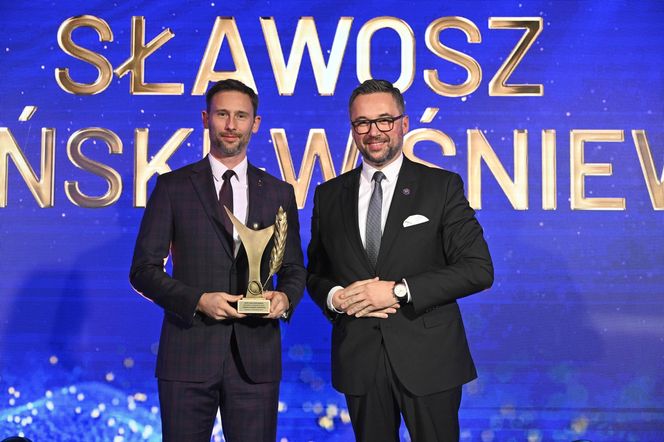 Złoty Laur "Super Biznesu" 2025 - zwycięzcy