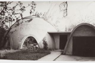 Kształt marzeń. Architektura Witolda Lipińskiego