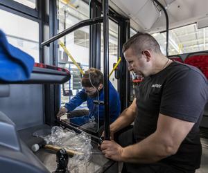 Produkcja autobusów wodorowych dla Gdańska