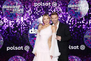 Magdalena Narożna nie zgadza się z jurorami Tańca z Gwiazdami? Jej taneczny partner nie gryzł się w język